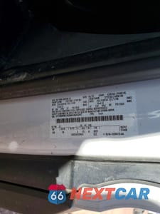 Zdjęcie 13 z 13 samochodu: 2022 FORD TRANSIT T-350 - CARGO VAN VIN:1FTBW9CK2NKA45297 - miniatura