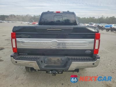 Zdjęcie 6 z 11 samochodu: 2021 FORD F250 SUPER DUTY VIN:1FT7W2BT5MED40950 - miniatura