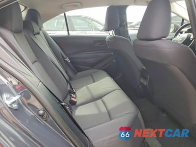 Zdjęcie 10 z 12 samochodu: 2026 TOYOTA COROLLA LE VIN:5YFB4MDE2TP394332 - miniatura