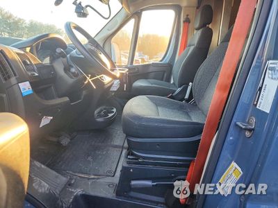 Zdjęcie 7 z 14 samochodu: 2021 RAM PROMASTER 3500 3500 HIGH VIN:3C6MRVJG2ME550157 - miniatura