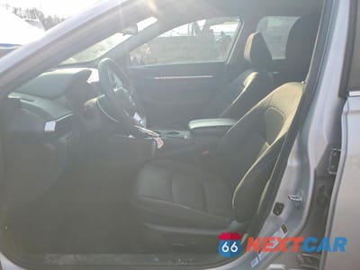 Zdjęcie 7 z 13 samochodu: 2022 NISSAN ALTIMA SV VIN:1N4BL4DV8NN313231 - miniatura