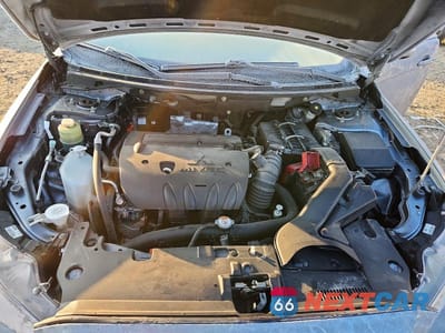 Zdjęcie 11 z 12 samochodu: 2015 MITSUBISHI LANCER SE VIN:JA32V2FW6FU009447 - miniatura