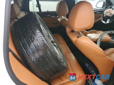 Zdjęcie 12 z 13 samochodu: 2020 BMW X3 XDRIVEM40I VIN:5UXTY9C06L9C21187 - miniatura