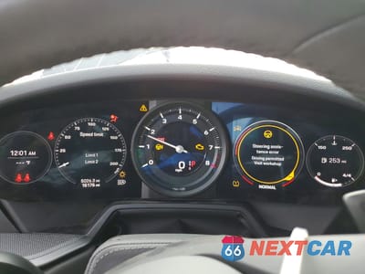 Zdjęcie 9 z 12 samochodu: 2021 PORSCHE 911 CARRERA VIN:WP0CA2A93MS239717 - miniatura