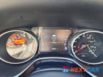 Zdjęcie 9 z 14 samochodu: 2021 JEEP COMPASS LIMITED VIN:3C4NJDCB2MT527473 - miniatura