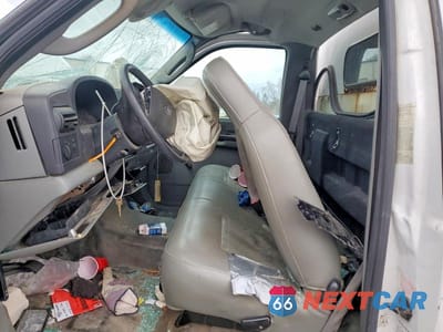Zdjęcie 7 z 12 samochodu: 2005 FORD F350 SUPER DUTY UTILITY / SERVICE TRUCK VIN:1FDWF36Y95EB92080 - miniatura