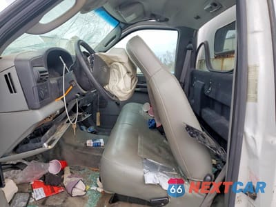 Zdjęcie 7 z 12 samochodu: 2005 FORD F350 SUPER DUTY UTILITY / SERVICE TRUCK VIN:1FDWF36Y95EB92080 - miniatura