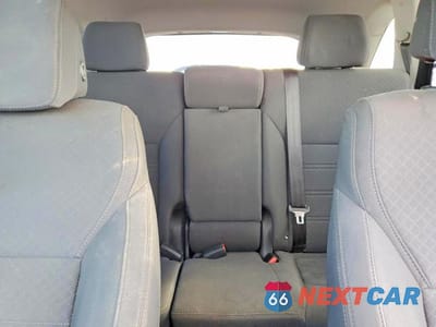 Zdjęcie 10 z 13 samochodu: 2017 KIA SORENTO LX VIN:5XYPG4A36HG235745 - miniatura