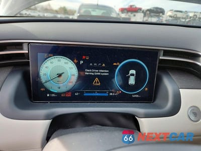 Zdjęcie 9 z 12 samochodu: 2024 HYUNDAI TUCSON LIMITED VIN:5NMJE3DEXRH389787 - miniatura