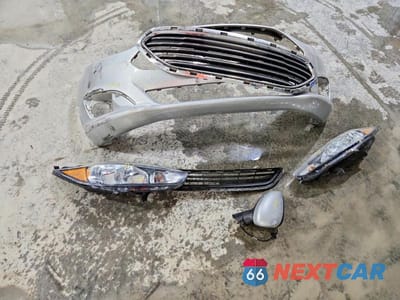 Zdjęcie 12 z 12 samochodu: 2018 FORD FIESTA SE VIN:3FADP4BJ2JM139903 - miniatura