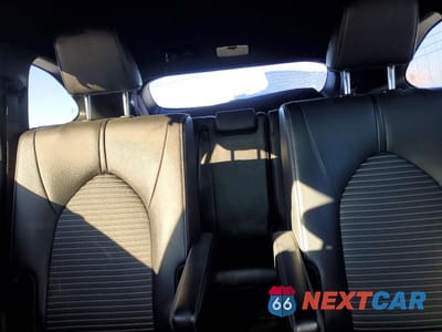 Zdjęcie 10 z 12 samochodu: 2021 TOYOTA HIGHLANDER XSE VIN:5TDLZRBH9MS075874 - miniatura