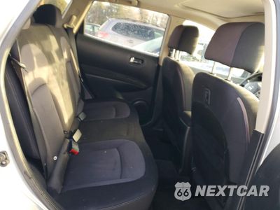 Zdjęcie 11 z 14 samochodu: 2009 NISSAN ROGUE S VIN:JN8AS58V29W163176 - miniatura