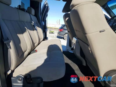 Zdjęcie 10 z 12 samochodu: 2009 FORD F150 SUPER CAB VIN:1FTPX04V99KB90267 - miniatura