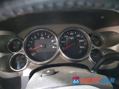 Zdjęcie 9 z 12 samochodu: 2012 CHEVROLET SILVERADO K1500 LT VIN:1GCPKSE72CF189245 - miniatura