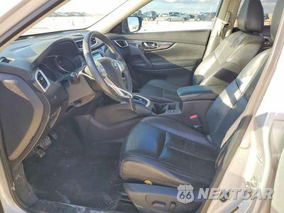 Zdjęcie 7 z 13 samochodu: 2015 NISSAN ROGUE S VIN:5N1AT2MT3FC822144 - miniatura