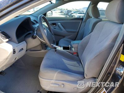 Zdjęcie 7 z 13 samochodu: 2011 TOYOTA CAMRY BASE VIN:4T4BF3EK6BR160593 - miniatura