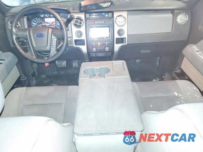Zdjęcie 8 z 12 samochodu: 2011 FORD F150 SUPERCREW VIN:1FTFW1EF3BFA20254 - miniatura