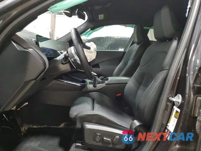 Zdjęcie 7 z 13 samochodu: 2025 BMW X3 30 XDRIVE VIN:5UX53GP00S9132166 - miniatura