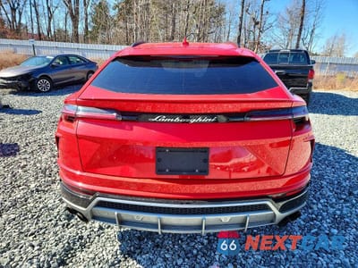Zdjęcie 6 z 12 samochodu: 2019 LAMBORGHINI URUS VIN:ZPBUA1ZL4KLA02281 - miniatura