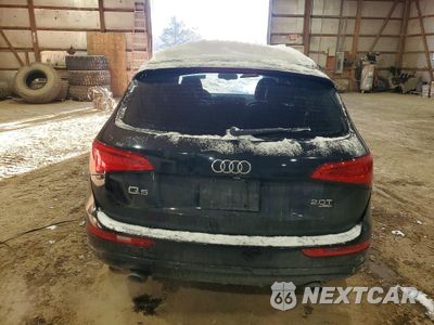 Zdjęcie 6 z 14 samochodu: 2014 AUDI Q5 PREMIUM PLUS VIN:WA1LFAFP8EA113695 - miniatura