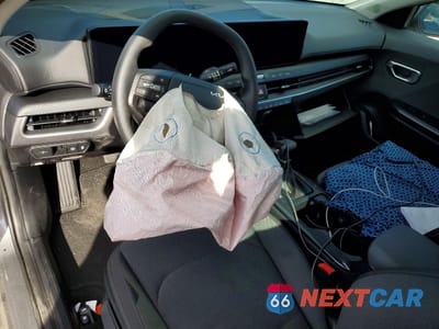 Zdjęcie 8 z 13 samochodu: 2025 KIA K4 LX VIN:3KPFT4DE5SE186353 - miniatura