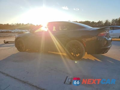 Drugie zdjęcie samochodu z przodu: 2016 DODGE CHARGER SE VIN:2C3CDXBG7GH312444 - miniatura