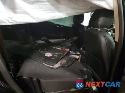 Zdjęcie 11 z 12 samochodu: 2023 GMC ACADIA DENALI VIN:1GKKNXLS3PZ198664 - miniatura