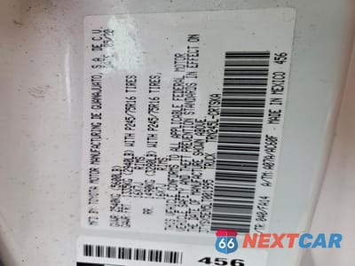 Zdjęcie 12 z 12 samochodu: 2020 TOYOTA TACOMA ACCESS CAB VIN:3TYSX5EN5LT001995 - miniatura