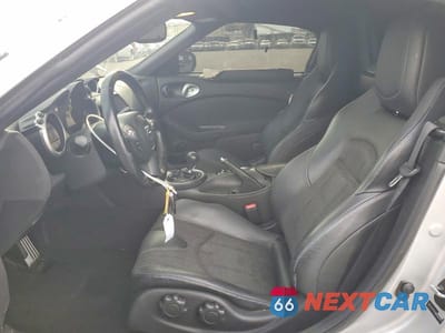 Zdjęcie 7 z 12 samochodu: 2010 NISSAN 370Z VIN:JN1AZ4FH3AM304371 - miniatura