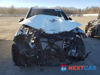 Piąte zdjęcie samochodu w środku: 2025 MERCEDES-BENZ GLE 450E 4MATIC VIN:4JGFB4GB5SB454749 - miniatura