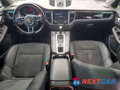 Zdjęcie 8 z 14 samochodu: 2018 PORSCHE MACAN VIN:WP1AA2A54JLB02617 - miniatura
