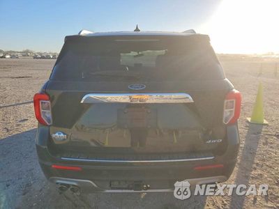 Zdjęcie 6 z 13 samochodu: 2022 FORD EXPLORER KING RANCH VIN:1FM5K8LC5NGC46864 - miniatura