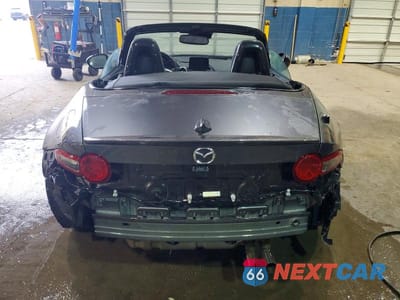 Zdjęcie 6 z 12 samochodu: 2023 MAZDA MX-5 MIATA GRAND TOURING VIN:JM1NDAD76P0561224 - miniatura