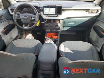 Zdjęcie 8 z 12 samochodu: 2024 FORD MAVERICK XLT VIN:3FTTW8H98RRA12424 - miniatura