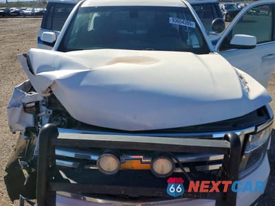 Zdjęcie 11 z 12 samochodu: 2015 CHEVROLET TAHOE SPECIAL VIN:1GNSK3EC5FR278086 - miniatura