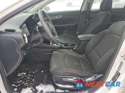 Zdjęcie 7 z 11 samochodu: 2020 KIA FORTE FE VIN:3KPF24AD8LE173161 - miniatura