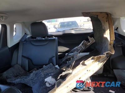 Zdjęcie 10 z 12 samochodu: 2021 JEEP COMPASS LA VIN:3C4NJCBB0MT518380 - miniatura