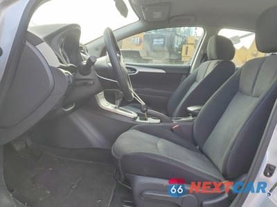 Zdjęcie 7 z 12 samochodu: 2014 NISS SENTRA SV VIN:3N1AB7AP0EY270042 - miniatura