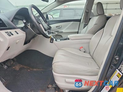 Zdjęcie 7 z 12 samochodu: 2015 TOYOTA VENZA LE VIN:4T3ZA3BB3FU094254 - miniatura
