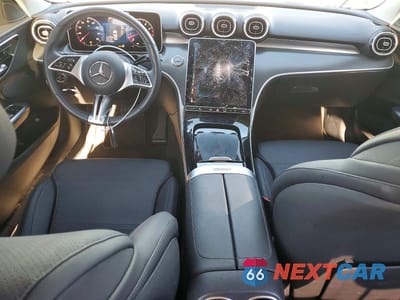 Zdjęcie 8 z 12 samochodu: 2025 MERCEDES-BENZ C 300 VIN:W1KAF4GB5SR260352 - miniatura