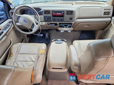 Zdjęcie 8 z 11 samochodu: 2004 FORD F350 SRW SUPER DUTY VIN:1FTSW31P04EA78310 - miniatura