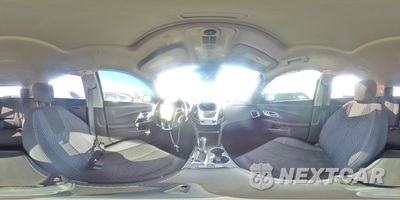 Zdjęcie 15 z 15 samochodu: 2017 CHEVROLET EQUINOX LT VIN:2GNFLFE31H6223892 - miniatura