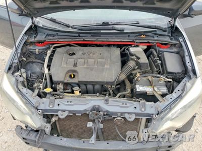 Zdjęcie 11 z 13 samochodu: 2015 TOYOTA COROLLA L VIN:2T1BURHE5FC343435 - miniatura