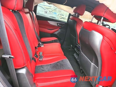 Zdjęcie 11 z 13 samochodu: 2023 ACURA MDX A-SPEC VIN:5J8YE1H08PL010008 - miniatura