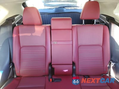 Zdjęcie 10 z 13 samochodu: 2019 LEXUS NX 300 BASE VIN:JTJBARBZXK2213810 - miniatura