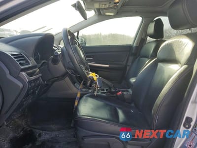 Zdjęcie 7 z 13 samochodu: 2017 SUBARU CROSSTREK LIMITED VIN:JF2GPANC7HH231298 - miniatura