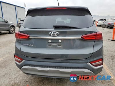 Zdjęcie 6 z 12 samochodu: 2020 HYUNDAI SANTA FE SE VIN:5NMS23AD7LH138239 - miniatura