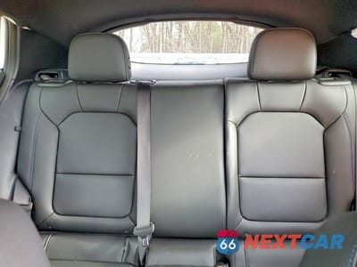 Zdjęcie 10 z 13 samochodu: 2025 BUICK ENVISTA SPORT TOURING VIN:KL47LBEP4SB158169 - miniatura