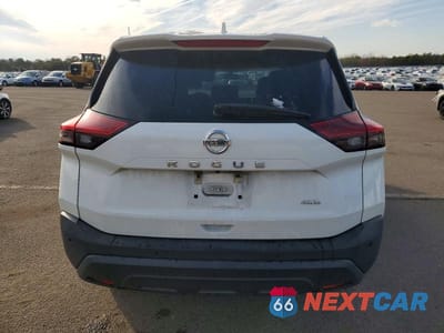 Zdjęcie 6 z 12 samochodu: 2021 NISSAN ROGUE S VIN:5N1AT3AB0MC706110 - miniatura