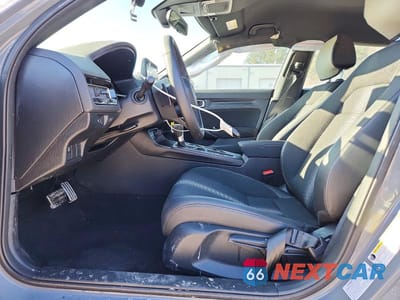 Zdjęcie 7 z 12 samochodu: 2026 HONDA CIVIC SPORT VIN:2HGFE2F58TH535377 - miniatura